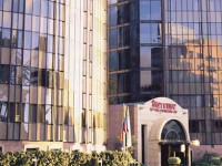 Mercure Cosmos 100