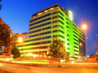 Bogota Plaza