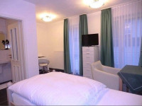 Hotel garni Jacobs