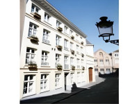Aragon House