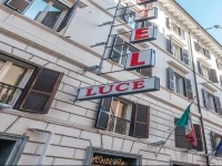 Hotel Luce 4*