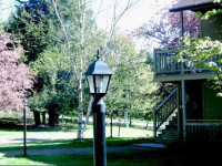 Ten Acres Lodge