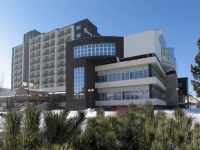 Hotel Satel 3*
