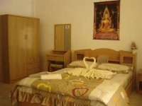 The Light Shelter Guesthouse Pattaya 2*