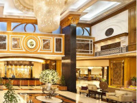 Gulf Executive Residence Manama