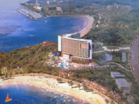 Goldensky Resort