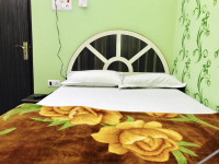 Shiv Ganga Resort