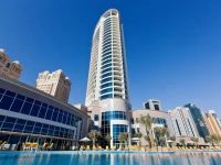 Hilton Doha 4*