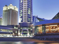 Hilton Doha