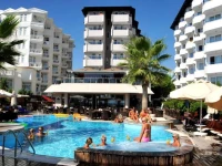 Savk Hotel 4*