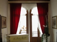 Ca Santo Spirito 1*