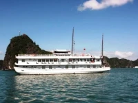 Halong Oriental Sails 3*
