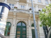 Budapest City Center Apartments 3*