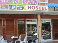 Bed n Bar Hostel 1*