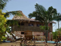 Playa Blanca Villas