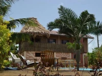 Playa Blanca Villas 