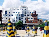 Villa Athena 3*