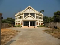 Ber 5 Guesthouse 2*