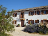 Cortijo Los Abedules 1*