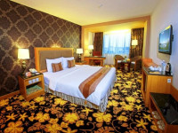 Grand Rocky Hotel Bukittinggi