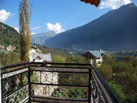 Red Rose Cottages 3*