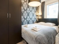 Dapper Market Apartment Suites 1*
