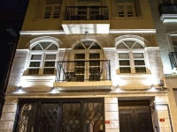 Chiconomy Suites 1*