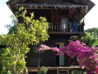 Blue Tribes Garden Beach Resort 3*