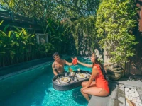 Nyuh Bali Villas 5*