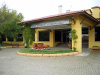 Omer Thermal Hotel & Holiday Village