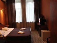 Lile Hotel 3*