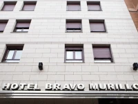 4C Bravo Murillo 2*