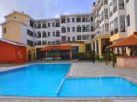 Episkopiana Hotel &amp; Sport Resort