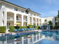 Residence Moorea 4*