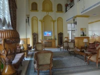 Dream Suites Hotel 3*