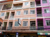 Amici Miei Hotel 3*