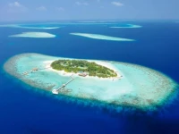 Eriyadu Island Resort 4*