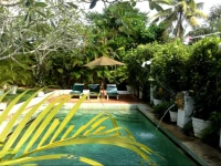 The Sun House 5*