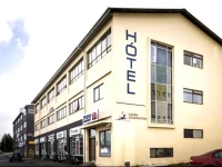 Apart - Atlantic Apartments &amp; Rooms 2*