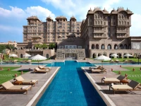 Fairmont Jaipur 5*