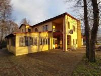 Dominika Guesthouse