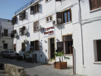 Cyprus Dorms