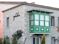 Alacati Gubiba Hotel 