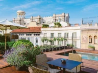 Mercer Hotel Barcelona 5*