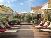 Mercer Hotel Barcelona
