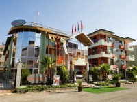 Adora Garden 3*