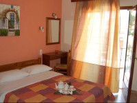 Poseidon Rooms