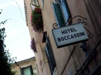Hotel Casa Boccassini 1*
