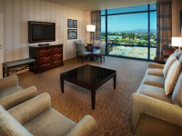 Disneyland Hotel
