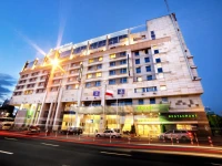 Golden Tulip Warsaw Centre 3*